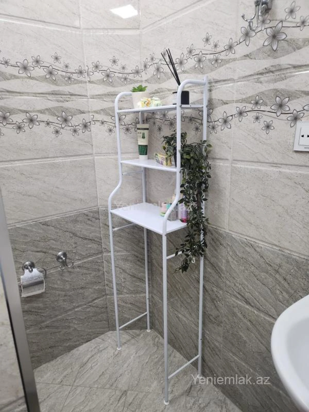 Satılır 3 otaqlı köhnə tikili 85 m²