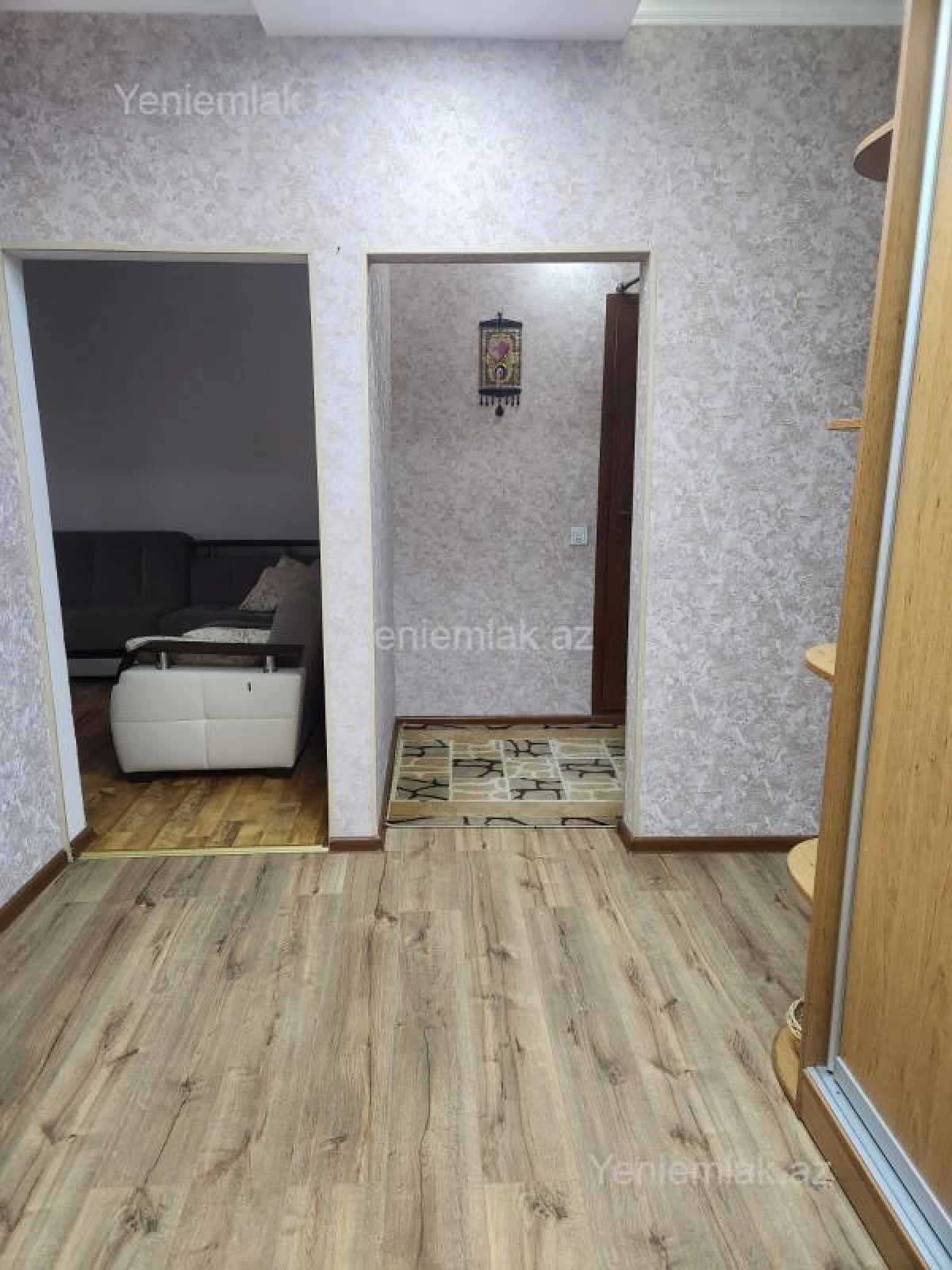 Satılır 3 otaqlı köhnə tikili 85 m²