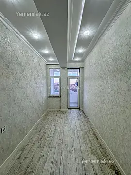 Satılır 2 otaqlı yeni tikili 52 m²
