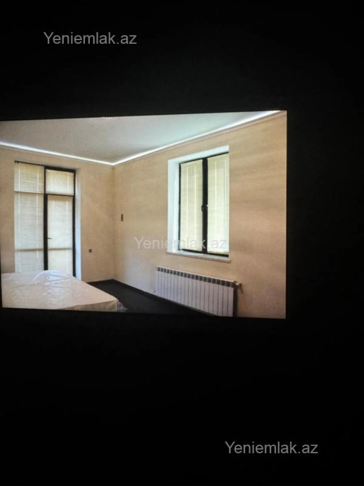 Satılır 6 otaqlı həyət evi 220 m²