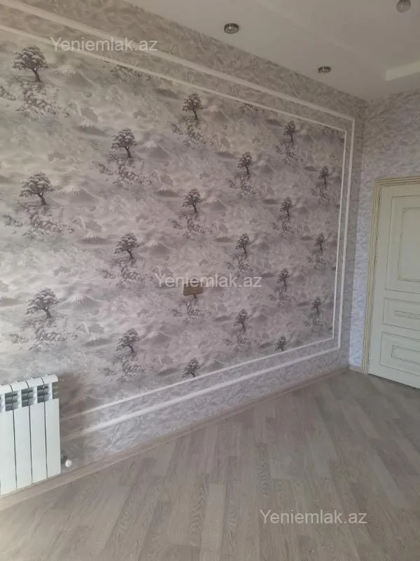 Satılır 2 otaqlı yeni tikili 50 m²