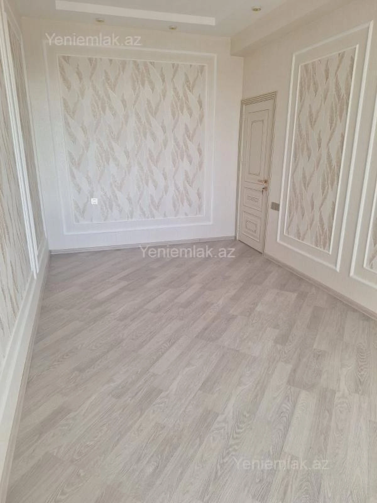 Satılır 2 otaqlı yeni tikili 50 m²