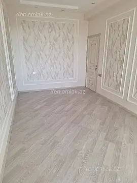 Satılır 2 otaqlı yeni tikili 50 m²