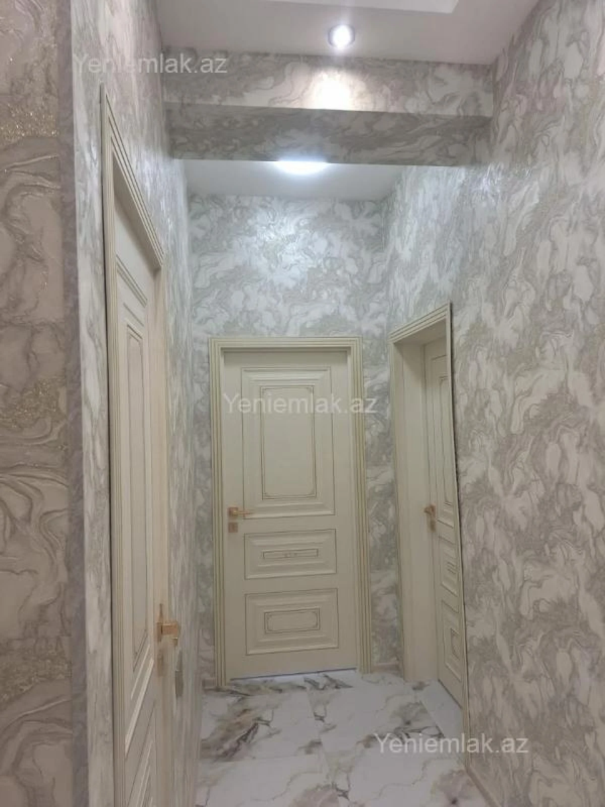 Satılır 2 otaqlı yeni tikili 50 m²