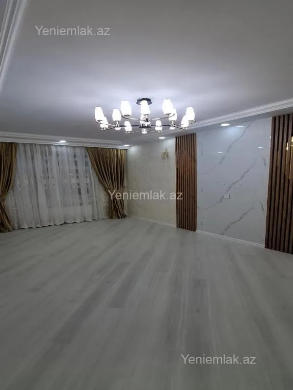 Satılır 3 otaqlı köhnə tikili 85 m²