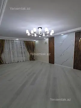 Satılır 3 otaqlı köhnə tikili 85 m²