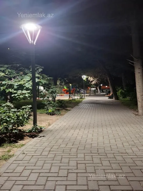 Satılır 3 otaqlı köhnə tikili 85 m²