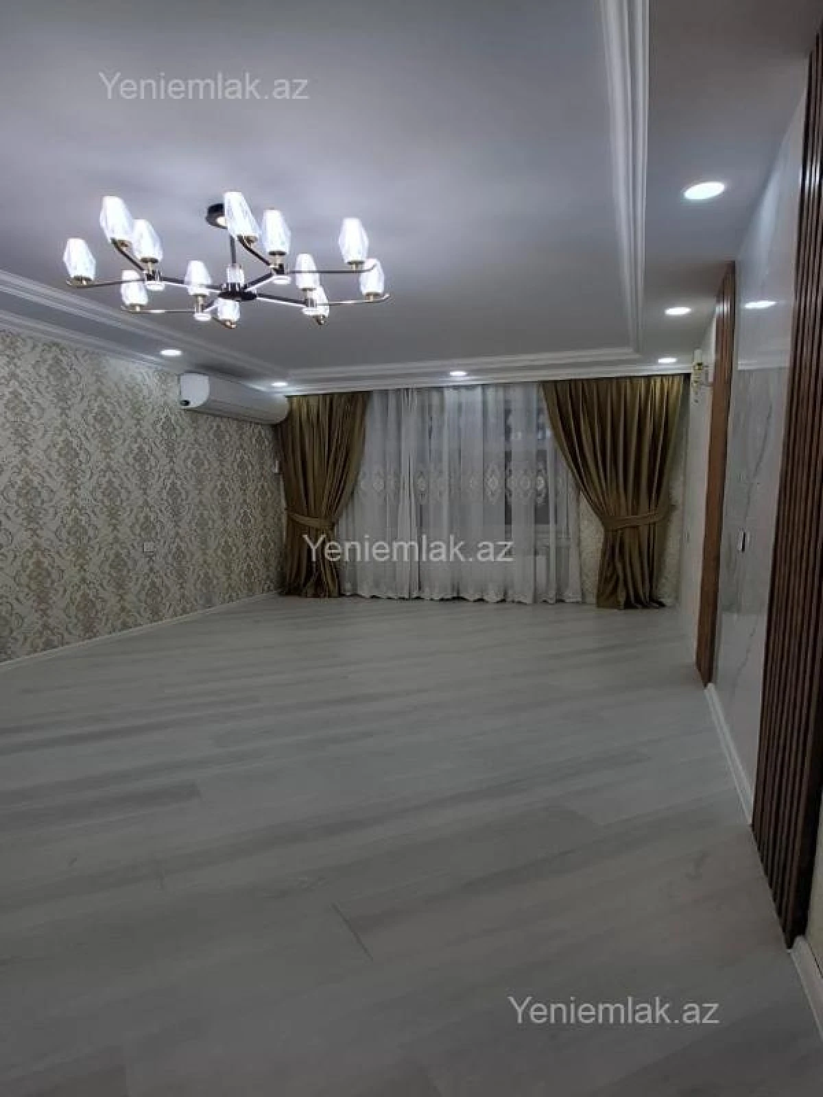 Satılır 3 otaqlı köhnə tikili 85 m²