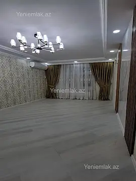 Satılır 3 otaqlı köhnə tikili 85 m²