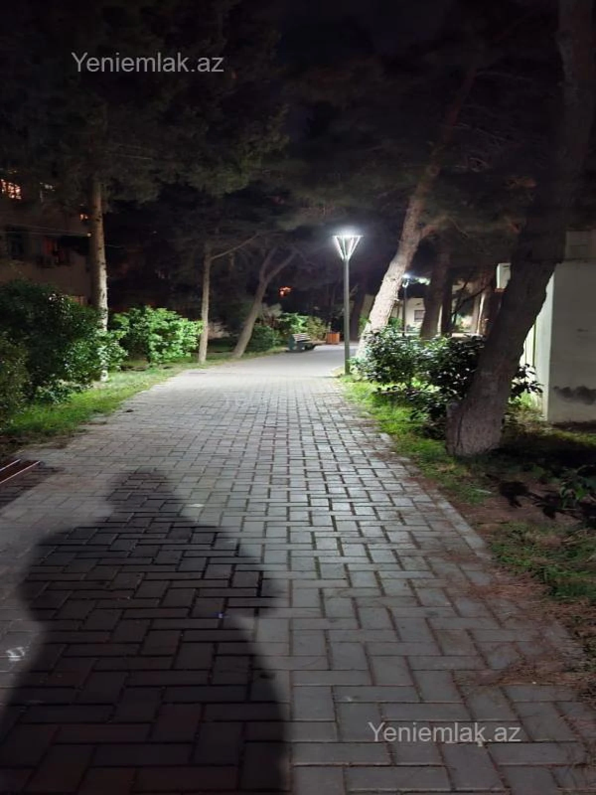 Satılır 3 otaqlı köhnə tikili 85 m²