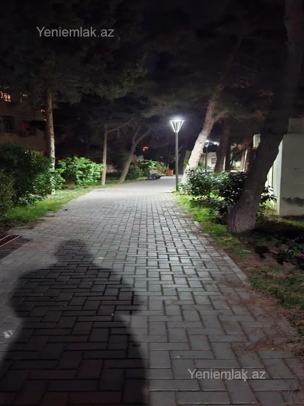 Satılır 3 otaqlı köhnə tikili 85 m²