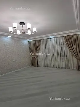Satılır 3 otaqlı köhnə tikili 85 m²