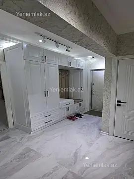 Satılır 3 otaqlı köhnə tikili 85 m² — Bakı, Xətai 3 otaq 85.00 m²
