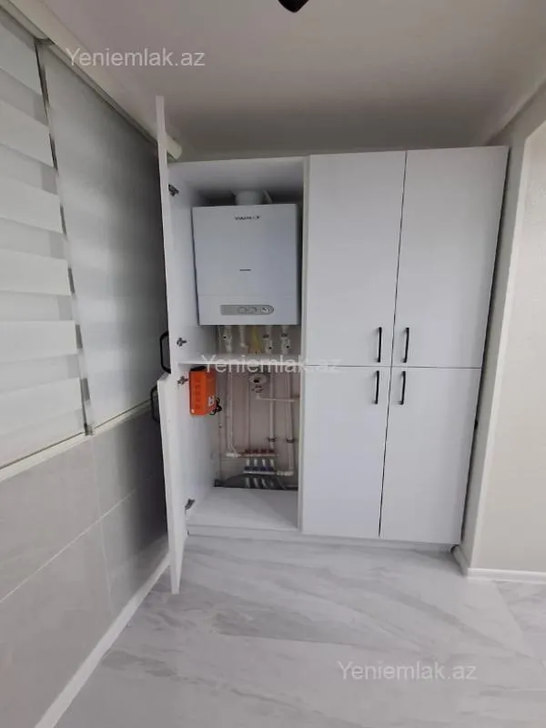 Satılır 3 otaqlı köhnə tikili 85 m²