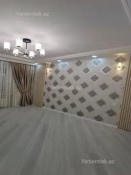 Satılır 3 otaqlı köhnə tikili 85 m²