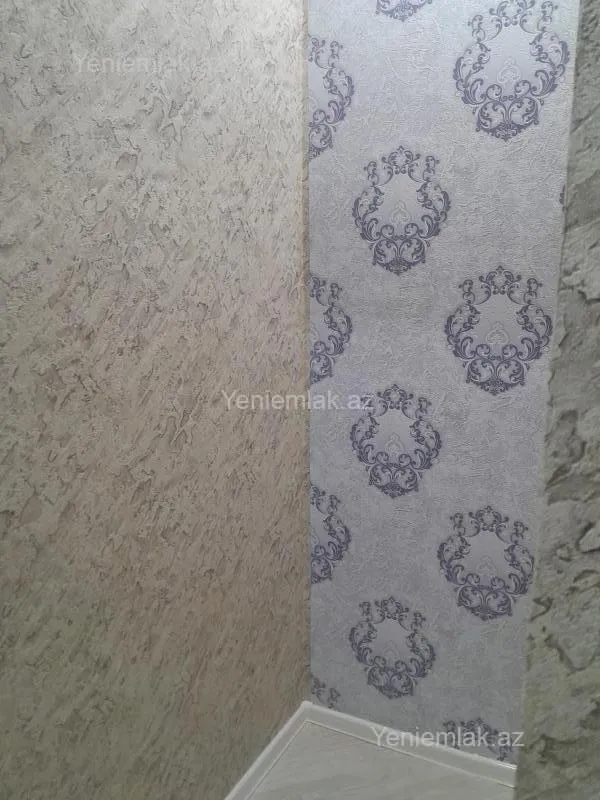 Satılır 3 otaqlı həyət evi 76 m²