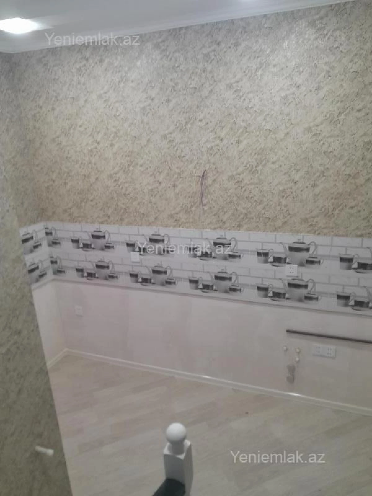 Satılır 3 otaqlı həyət evi 76 m²