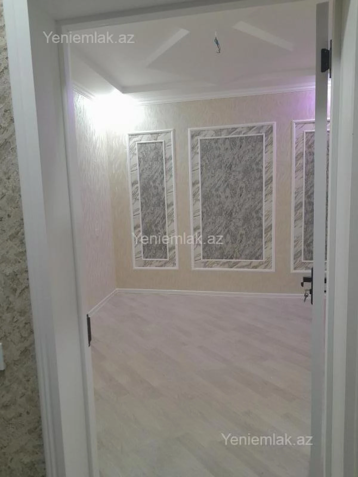 Satılır 3 otaqlı həyət evi 76 m²