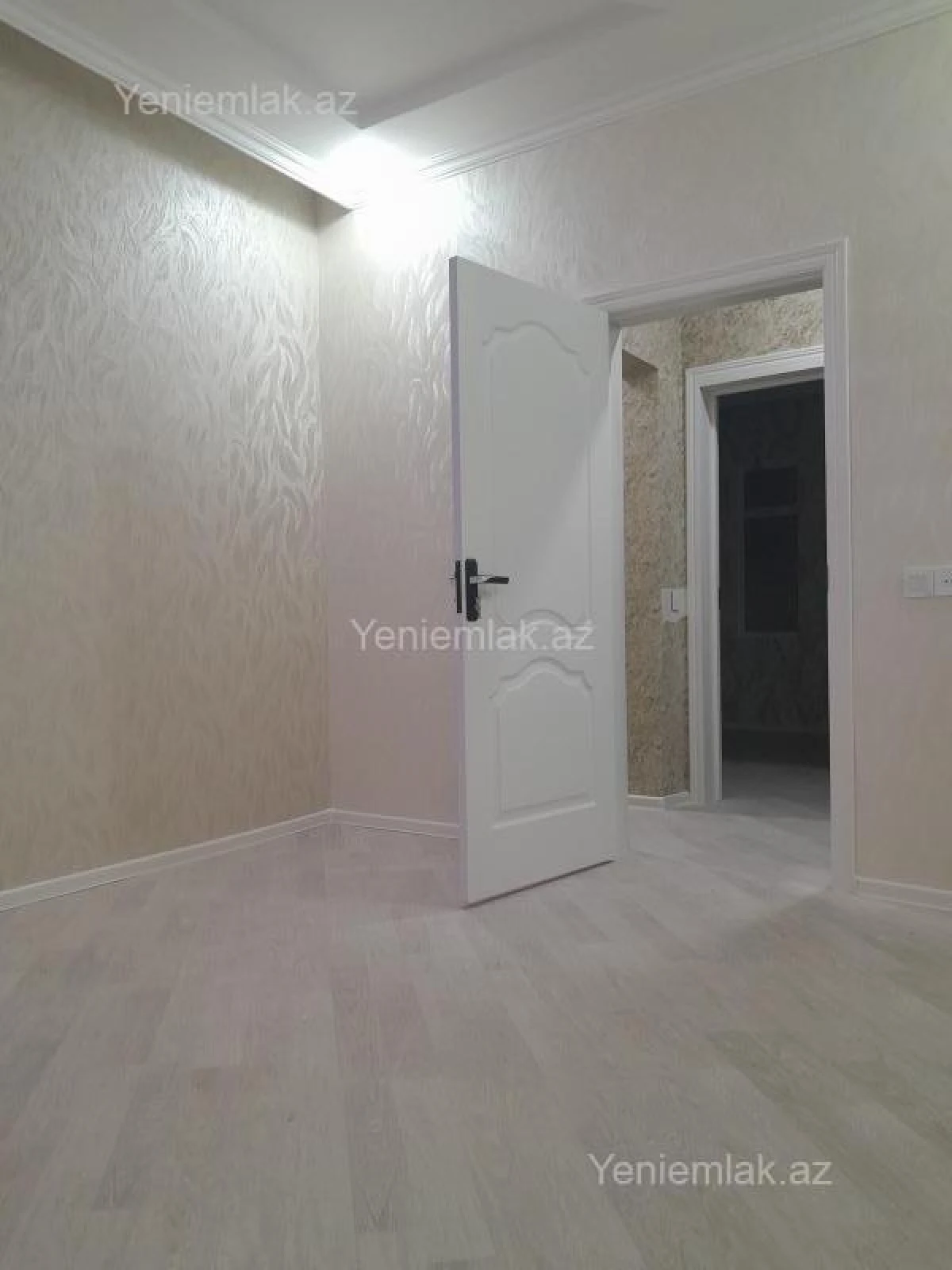 Satılır 3 otaqlı həyət evi 76 m²