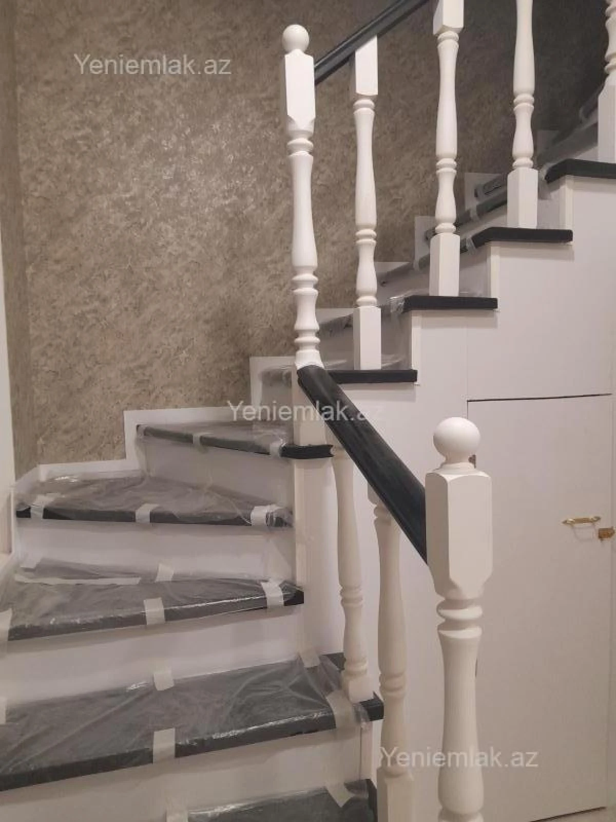 Satılır 3 otaqlı həyət evi 76 m²