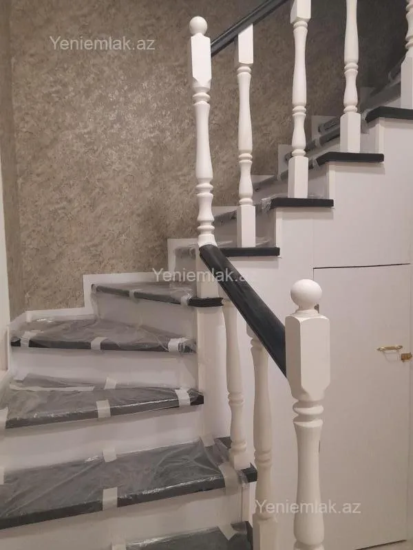Satılır 3 otaqlı həyət evi 76 m²