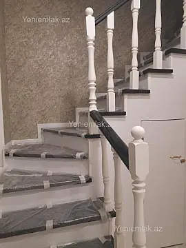 Satılır 3 otaqlı həyət evi 76 m²
