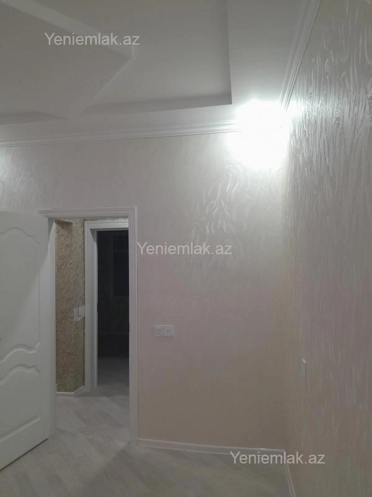 Satılır 3 otaqlı həyət evi 76 m²