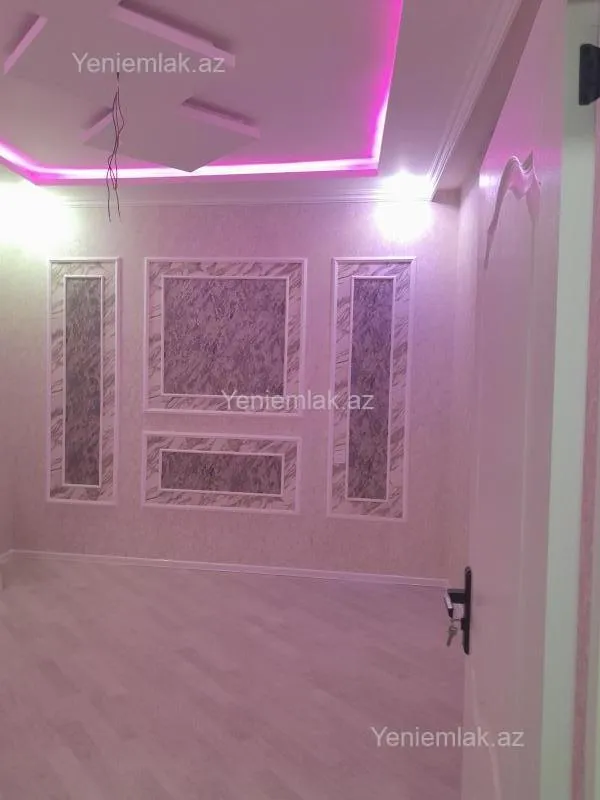 Satılır 3 otaqlı həyət evi 76 m²