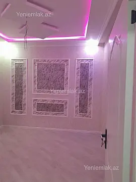 Satılır 3 otaqlı həyət evi 76 m²