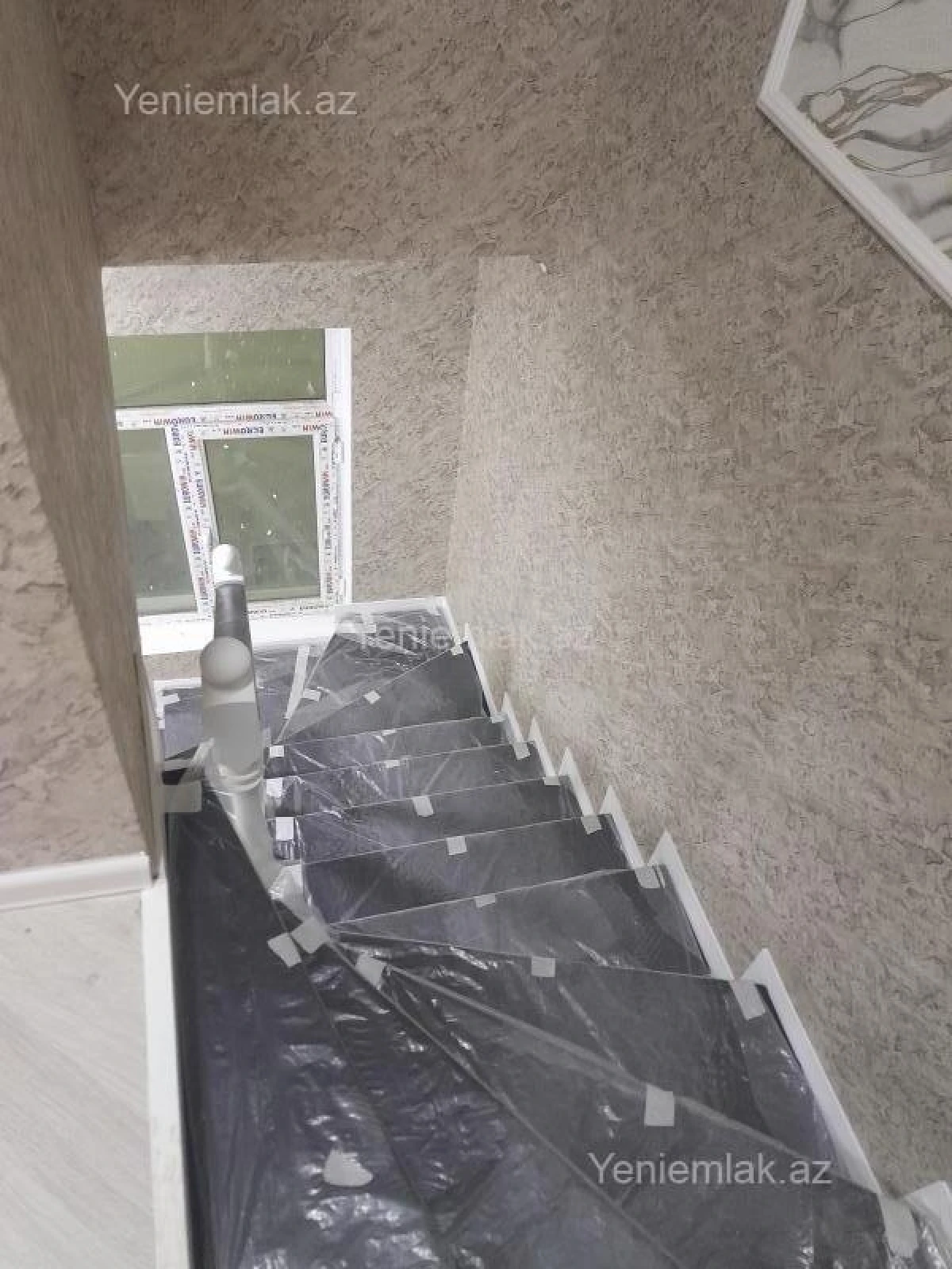 Satılır 3 otaqlı həyət evi 76 m²