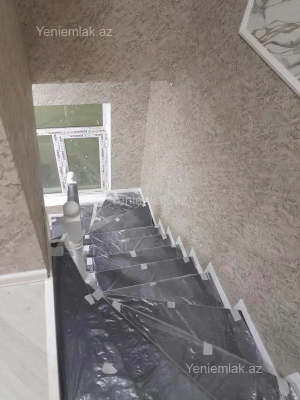 Satılır 3 otaqlı həyət evi 76 m²