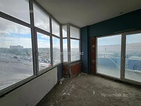 Satılır 4 otaqlı yeni tikili 167 m²