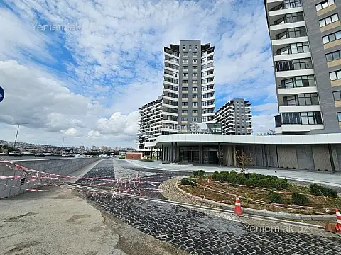 Satılır 4 otaqlı yeni tikili 167 m²