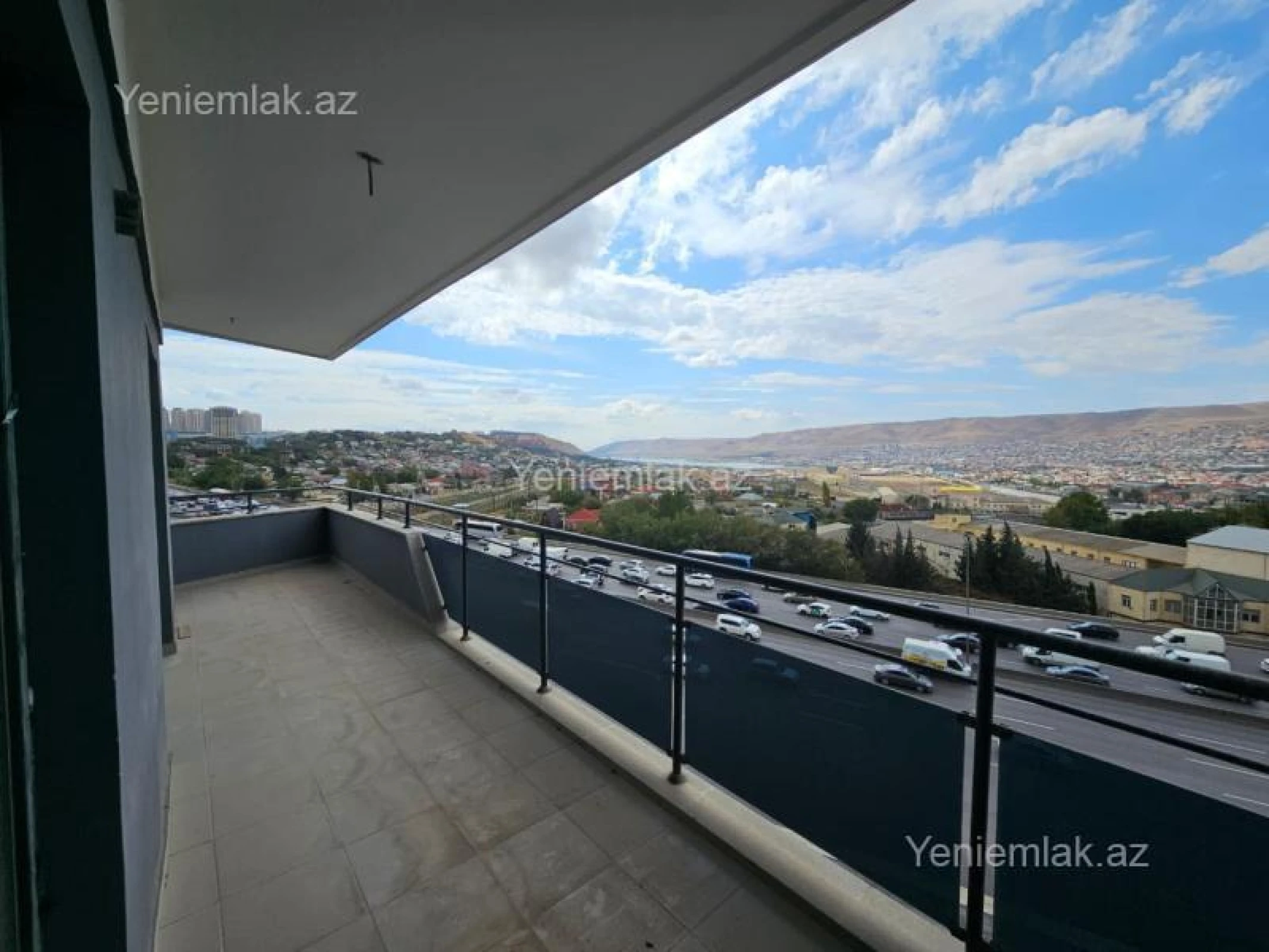 Satılır 4 otaqlı yeni tikili 167 m²