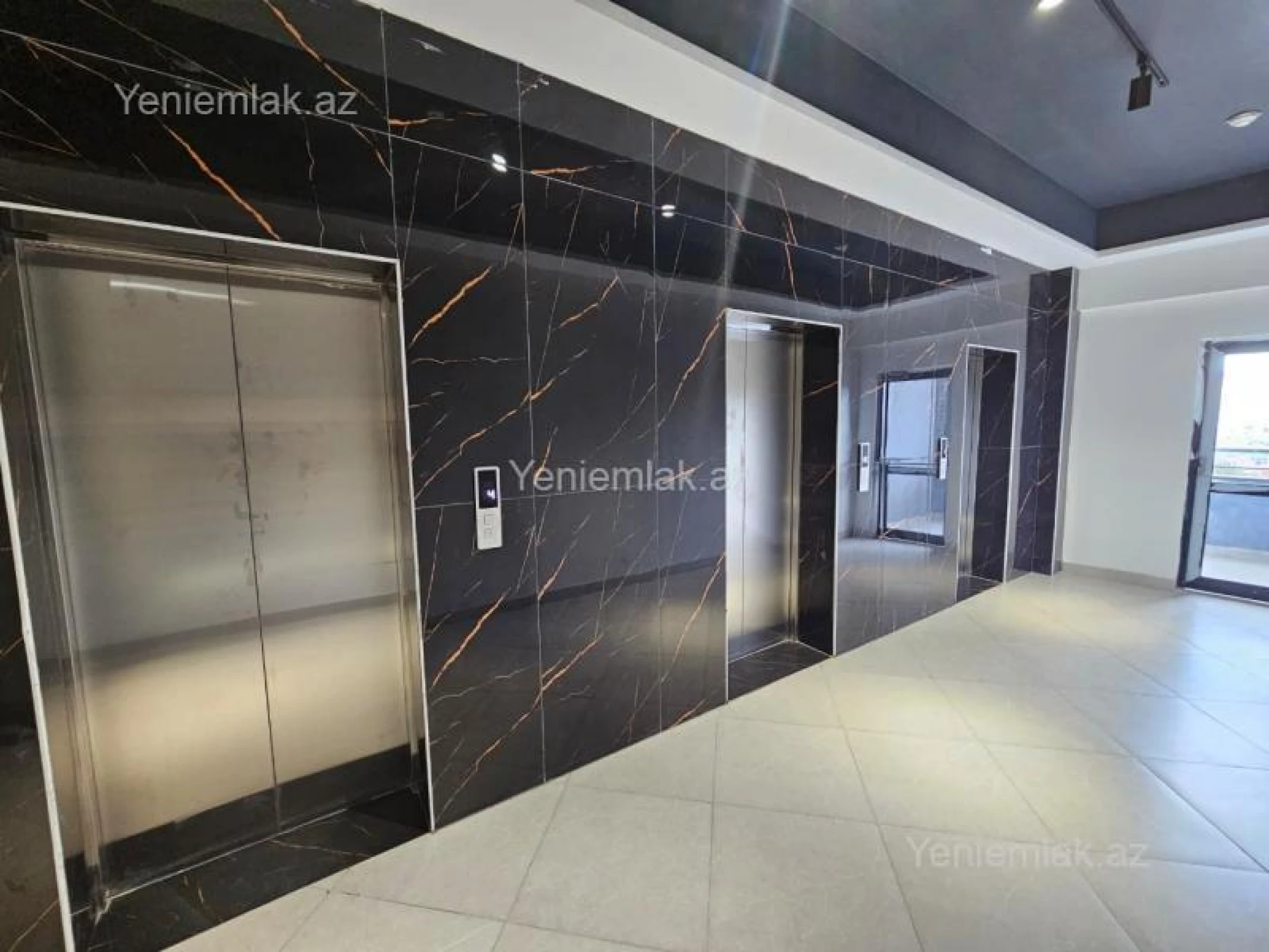 Satılır 4 otaqlı yeni tikili 167 m²