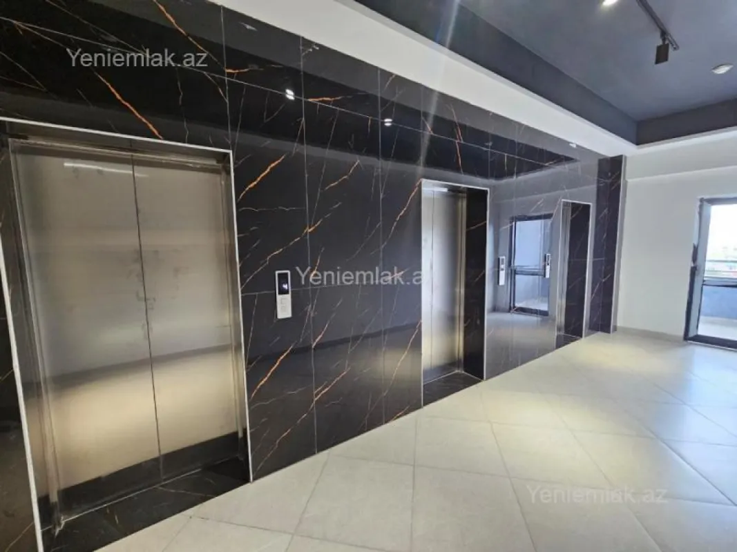 Satılır 4 otaqlı yeni tikili 167 m²