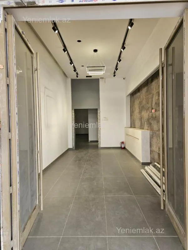 Satılır 4 otaqlı yeni tikili 167 m²