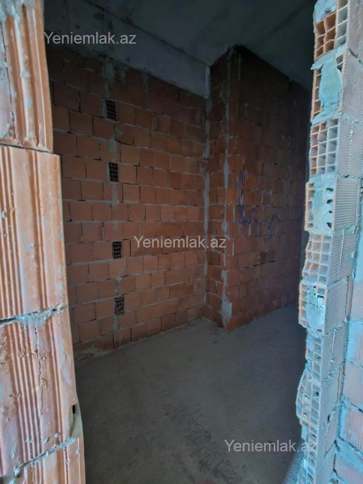 Satılır 4 otaqlı yeni tikili 167 m²