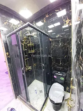 Satılır 2 otaqlı yeni tikili 72 m²