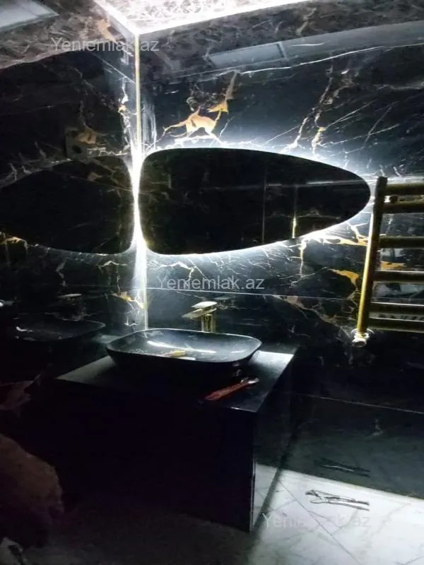 Satılır 2 otaqlı yeni tikili 72 m²