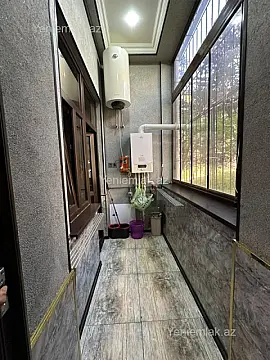 Satılır 2 otaqlı yeni tikili 72 m²