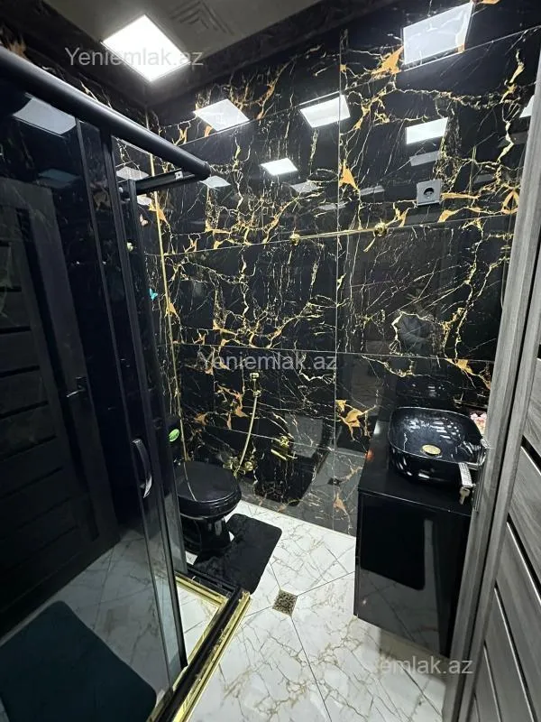 Satılır 2 otaqlı yeni tikili 72 m²