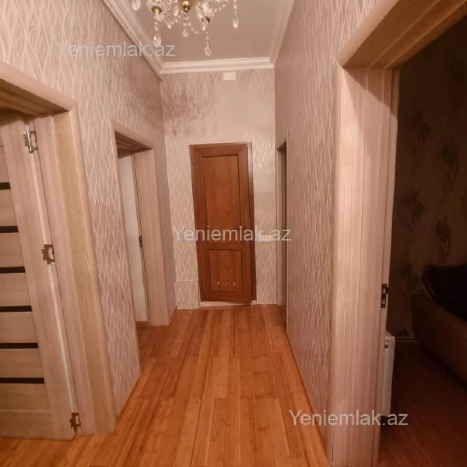 Satılır 5 otaqlı köhnə tikili 95 m²