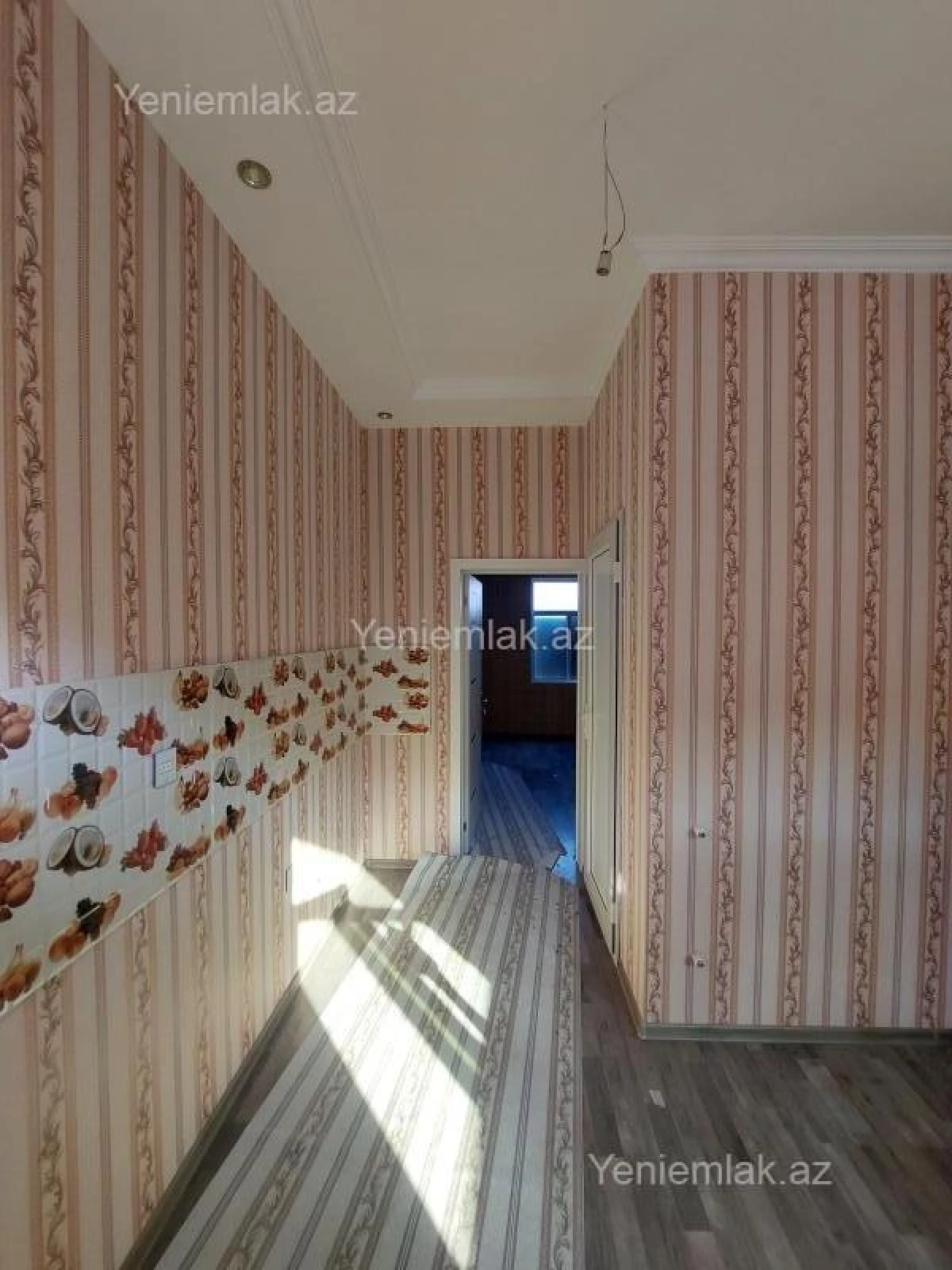 Satılır 3 otaqlı həyət evi 110 m²