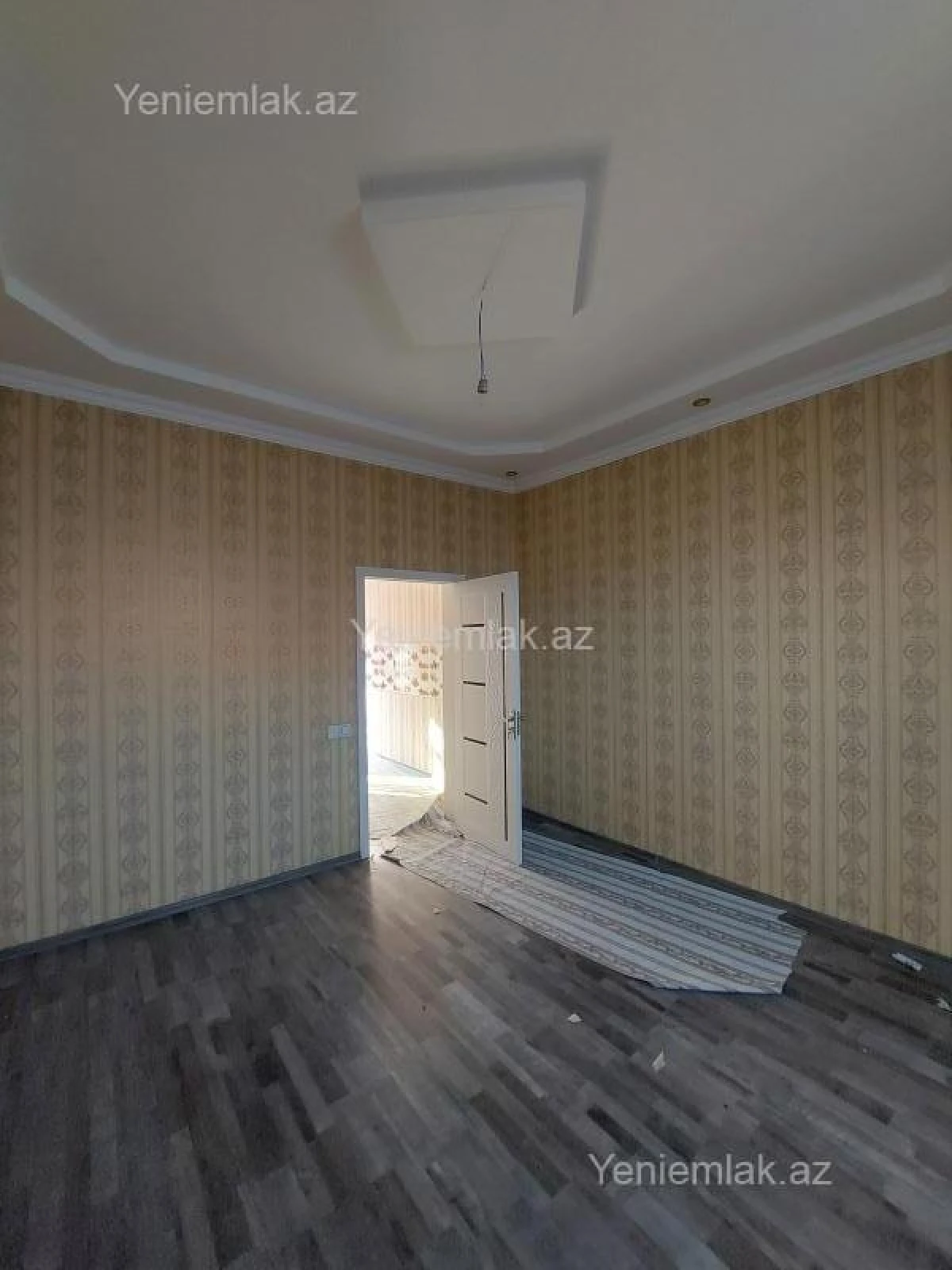 Satılır 3 otaqlı həyət evi 110 m²