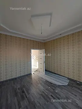 Satılır 3 otaqlı həyət evi 110 m²