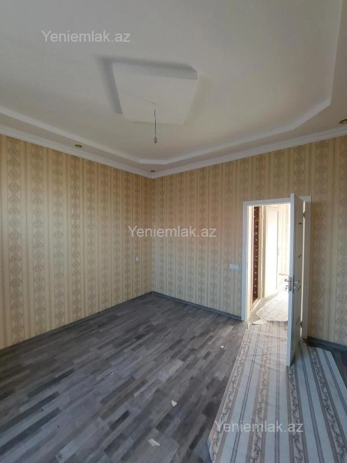 Satılır 3 otaqlı həyət evi 110 m²