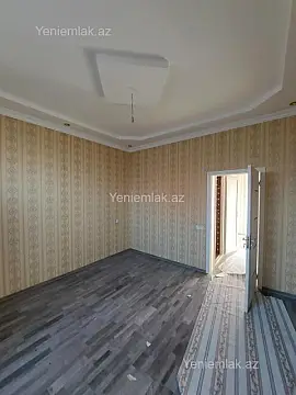 Satılır 3 otaqlı həyət evi 110 m²