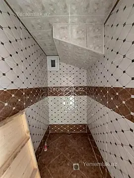 Satılır 3 otaqlı həyət evi 110 m²