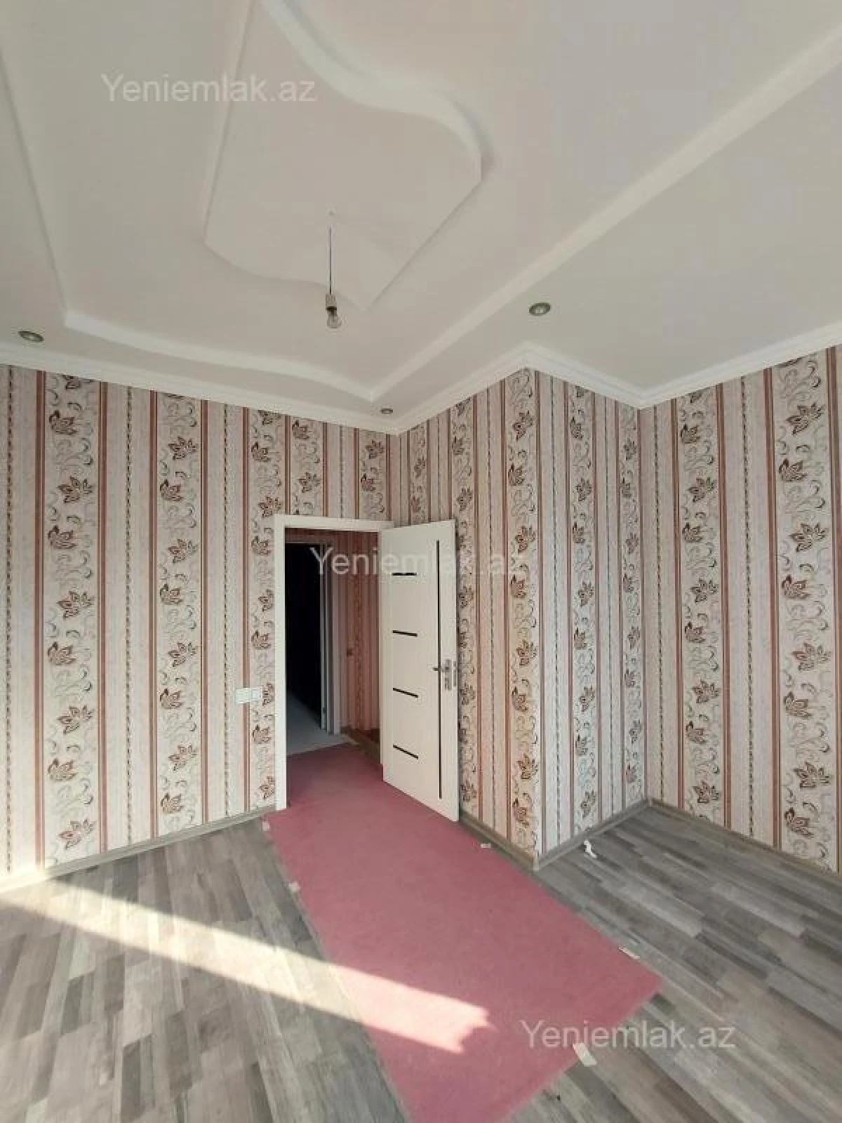 Satılır 3 otaqlı həyət evi 110 m²